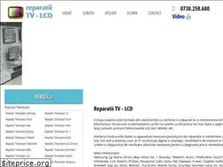 Sites similar to reparatiitvlcd.ro
