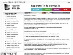 Sites similar to reparatiitvled.ro