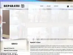 Sites similar to reparatiitvsmart.ro