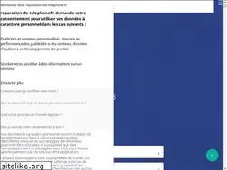 Sites similar to reparation-de-telephone.fr
