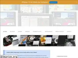 Sites similar to reparation-gps.com