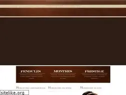 Sites similar to reparation-horlogerie.com