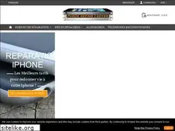 Sites similar to reparation-iphone.com