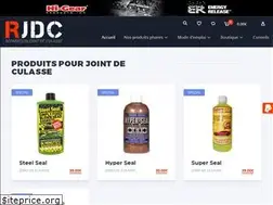 Sites similar to reparation-joint-de-culasse.fr