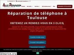 Sites similar to reparation-telephone-toulouse.fr