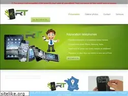 Sites similar to reparation-telephones.fr