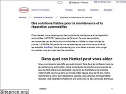 Sites similar to reparation-vehicules.be