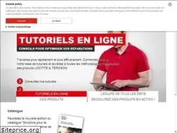 Sites similar to reparation-vehicules.fr