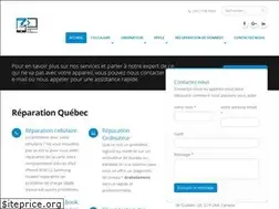 Sites similar to reparation.quebec
