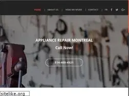 Sites similar to reparationflash.com