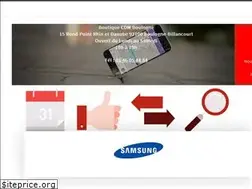Sites similar to reparationiphoneboulogne.fr