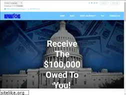 Sites similar to reparationsbank.com