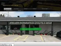 Sites similar to reparationsmgm.com