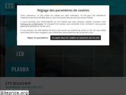 Sites similar to reparationtv.be
