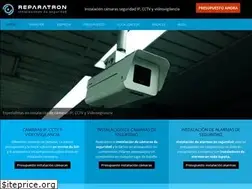 Sites similar to reparatron.com