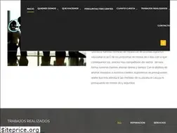 Sites similar to reparatupiscina.es