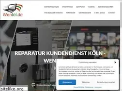 Sites similar to reparatur-kundendienst-koeln.de