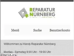 Sites similar to reparatur-nurnberg.de