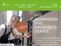 Sites similar to reparatur.at