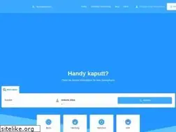 Sites similar to reparatur.io
