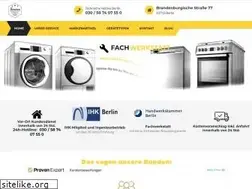 Sites similar to reparatur24.berlin
