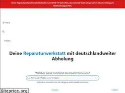 Sites similar to reparaturen-profis.de