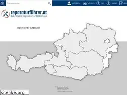 Sites similar to reparaturfuehrer.at