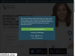 Sites similar to reparaturmacher.de