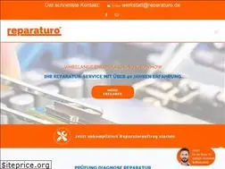 Sites similar to reparaturo.de