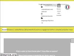 Sites similar to repare-mon-volet.com