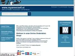 Sites similar to repareerzelf.nl