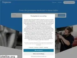 Sites similar to repareo.de