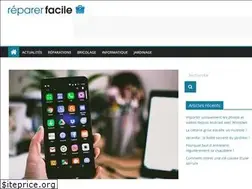 Sites similar to reparer-facile.fr