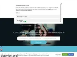 Sites similar to reparer.re