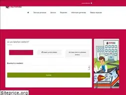 Sites similar to repargo.ro