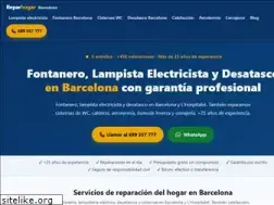 Sites similar to reparhogar.com