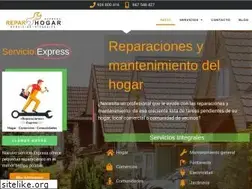 Sites similar to reparhogarexpress.es