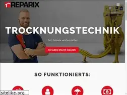 Sites similar to reparix.de