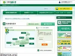 Sites similar to repark.jp