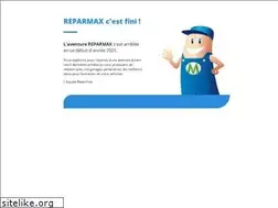 Sites similar to reparmax.com