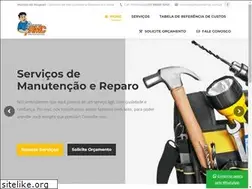 Sites similar to reparosrmc.com.br