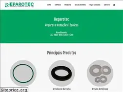 Sites similar to reparotec.com.br