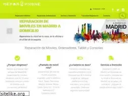 Sites similar to reparphone.com