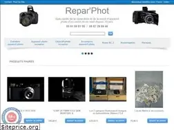Sites similar to reparphot.com