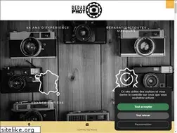 Sites similar to reparphot.fr