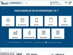 Sites similar to repart.dk