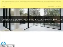 Sites similar to repartermopan.ro