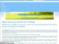 Sites similar to repartidoresdecostes.com