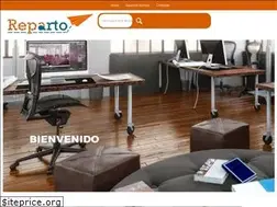 Sites similar to reparto.com