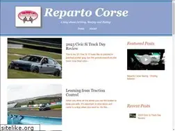 Sites similar to repartocorse.com
